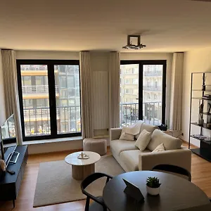  Appartement C